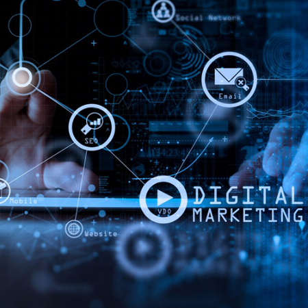 Advanced Digital Marketing