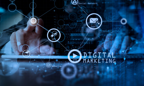 Advanced Digital Marketing